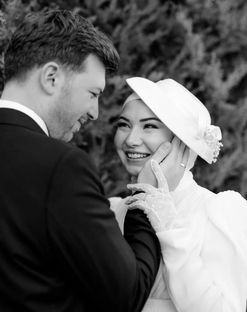 Nikah Çekimleri