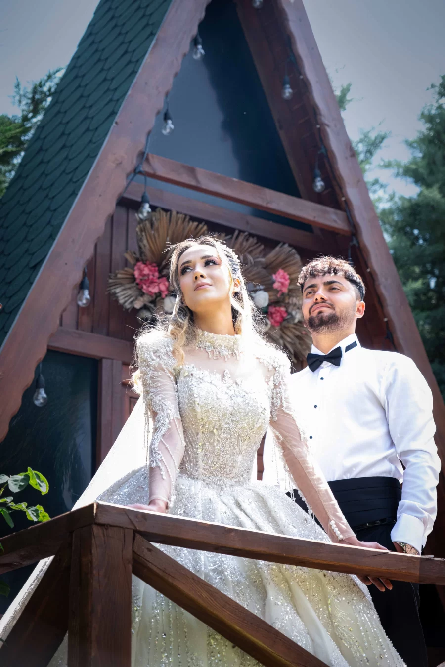 Konya Düğün Fotoğrafçılığı Rehberi;