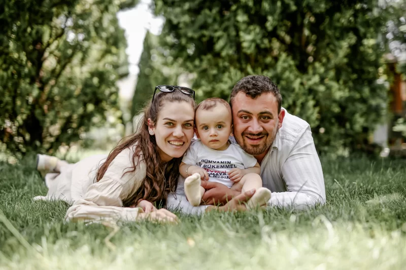 Sünnet Fotoğrafçılığı | Ömür Boyu Saklanacak Özel Anılar