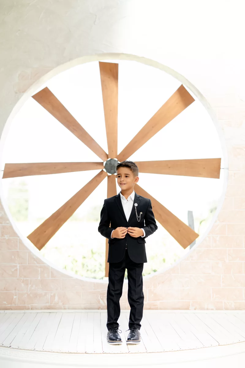 Sünnet Fotoğrafçılığı | Ömür Boyu Saklanacak Özel Anılar