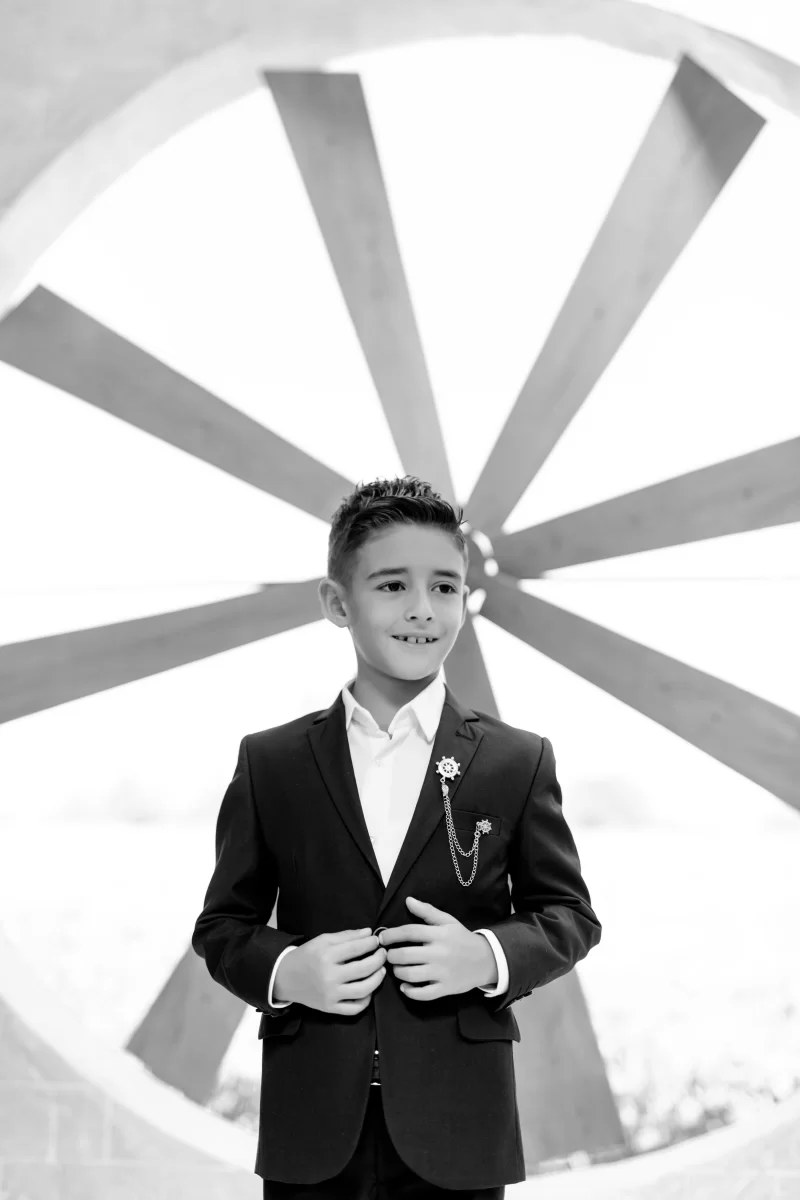 Sünnet Fotoğrafçılığı | Ömür Boyu Saklanacak Özel Anılar