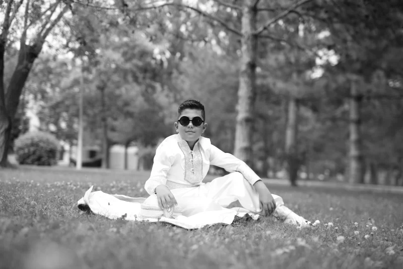 Sünnet Fotoğrafçılığı | Ömür Boyu Saklanacak Özel Anılar