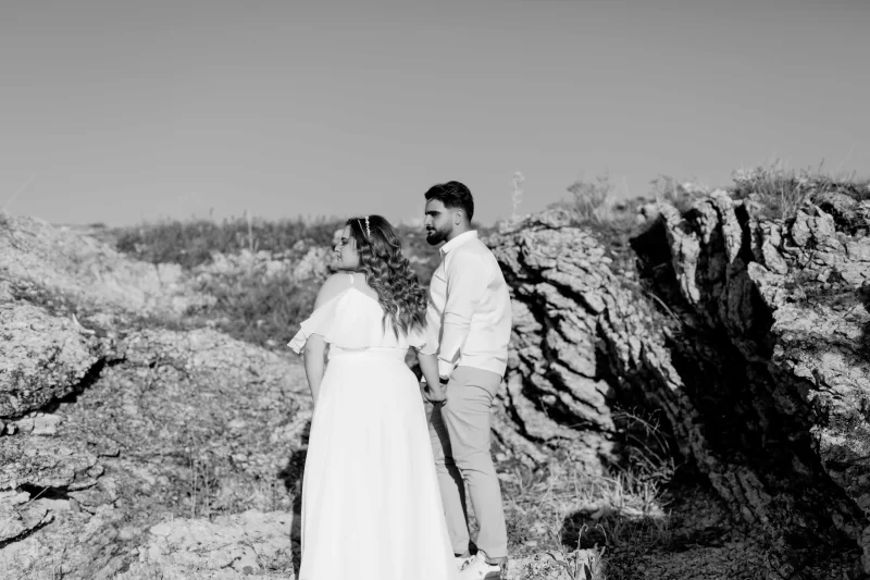 Konya Beyşehir dış çekimlerinde doğal, samimi ve zamansız fotoğraflar.