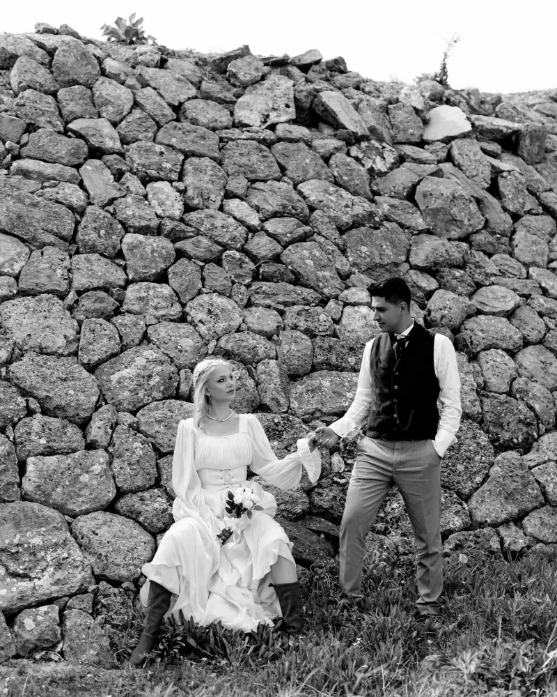Konya Beyşehir dış çekimlerinde doğal, samimi ve zamansız fotoğraflar.