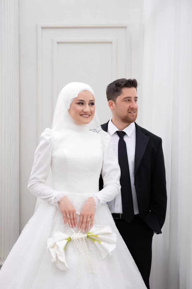 Özenle hazırlanan plato konseptlerinde, aşkınızı sanata dönüştüren eşsiz kareler...