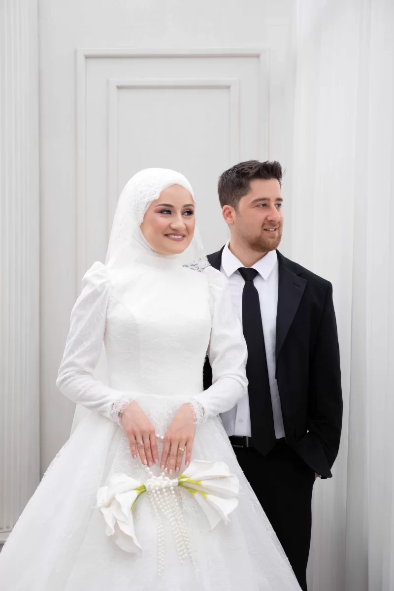 Özenle hazırlanan plato konseptlerinde, aşkınızı sanata dönüştüren eşsiz kareler...