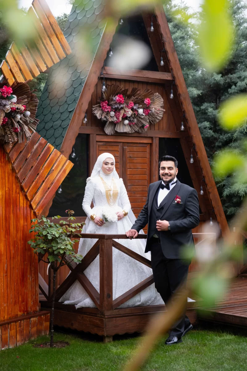 Özenle hazırlanan plato konseptlerinde, aşkınızı sanata dönüştüren eşsiz kareler...