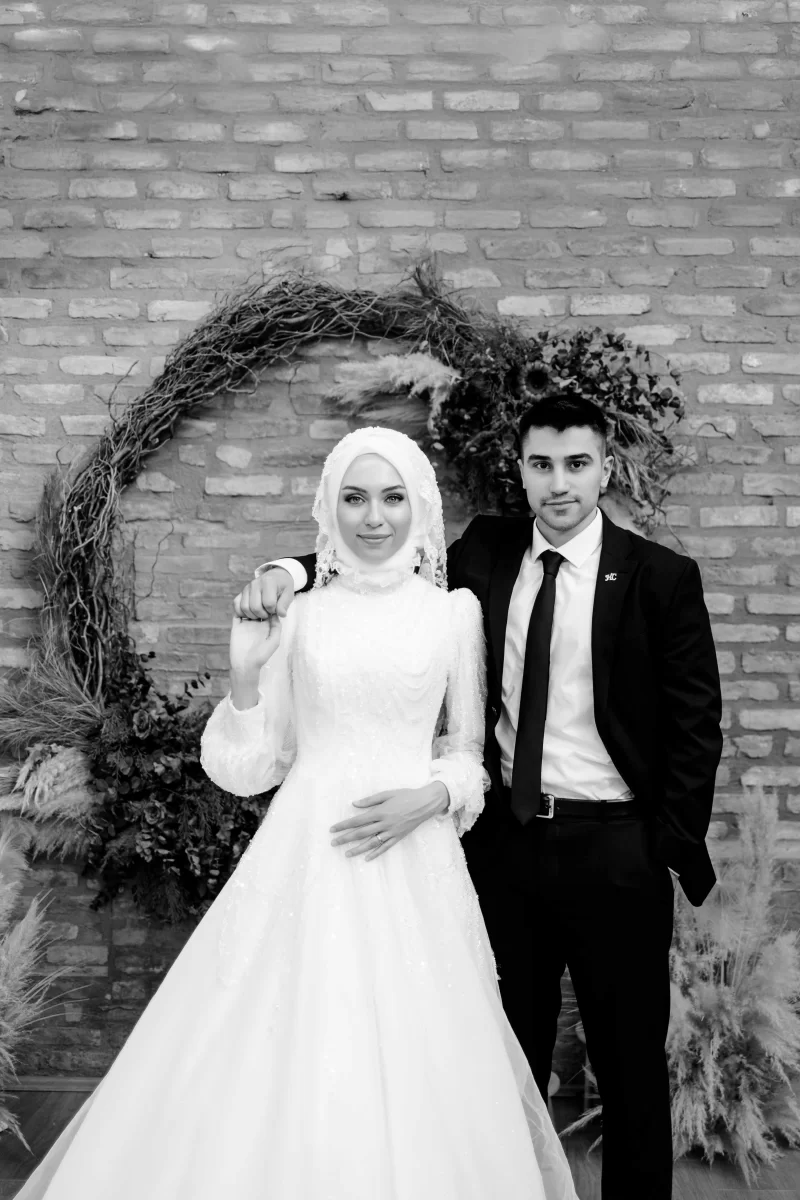 Özenle hazırlanan plato konseptlerinde, aşkınızı sanata dönüştüren eşsiz kareler...
