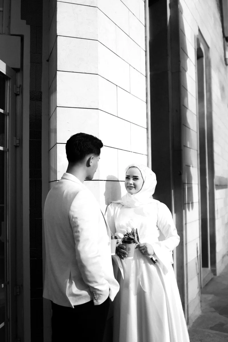Her sokağın ayrı bir hikâyesi, her karenin içinde Özkan Foto Film dokunuşu.