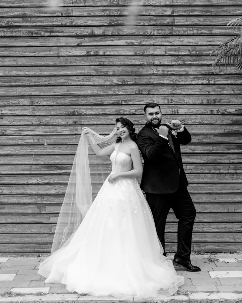 En özel “evet” anı, Özkan Foto Film ile zamansız bir hatıraya dönüşür.