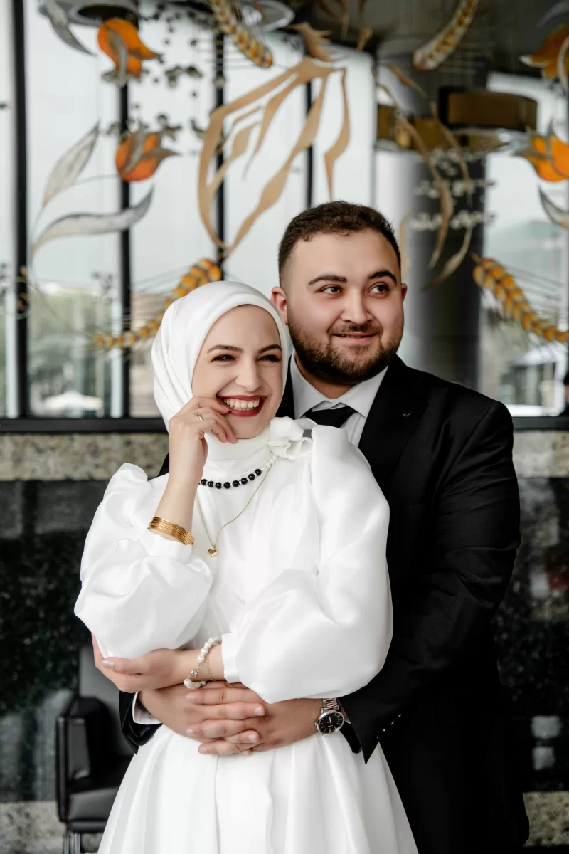 En özel “evet” anı, Özkan Foto Film ile zamansız bir hatıraya dönüşür.