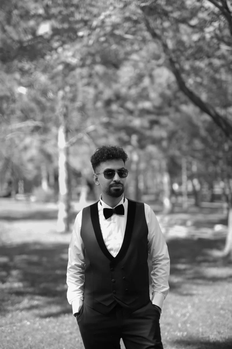 Özkan Foto Film ile profesyonel, doğal ve estetik çekimler.