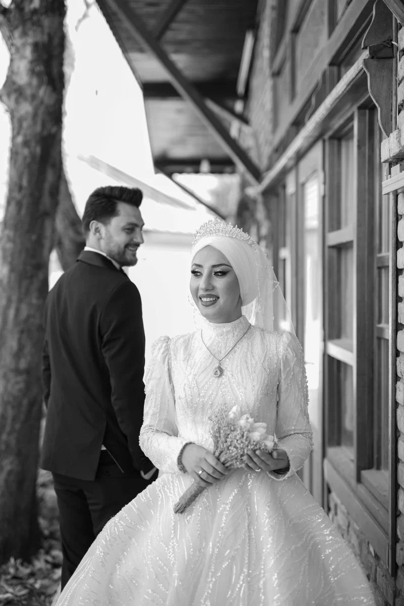 Özkan Foto Film ile profesyonel, doğal ve estetik çekimler.