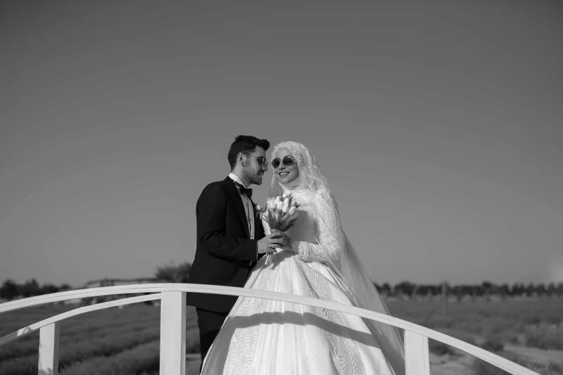 Özkan Foto Film ile profesyonel, doğal ve estetik çekimler.