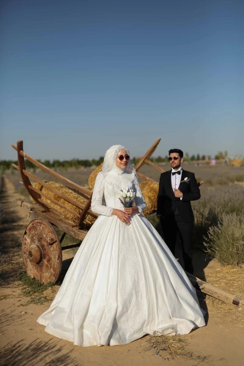 Özkan Foto Film ile profesyonel, doğal ve estetik çekimler.