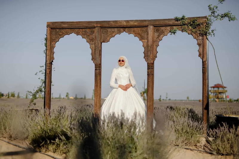 Özkan Foto Film ile profesyonel, doğal ve estetik çekimler.
