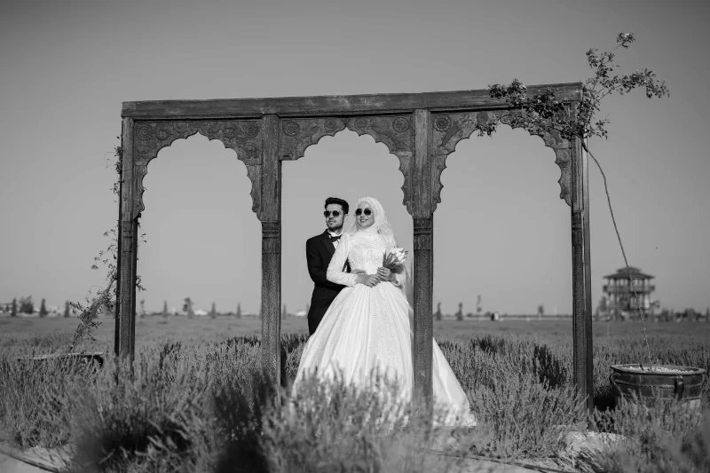 Özkan Foto Film ile profesyonel, doğal ve estetik çekimler.