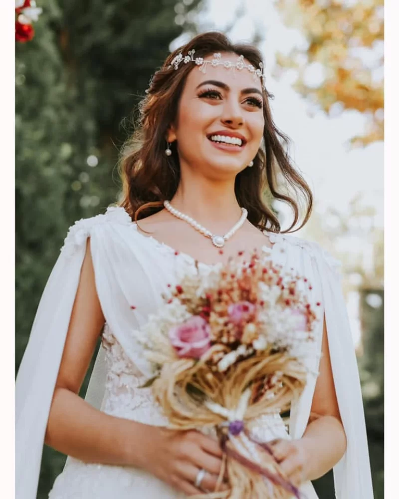 Özkan Foto Film ile profesyonel, doğal ve estetik çekimler.