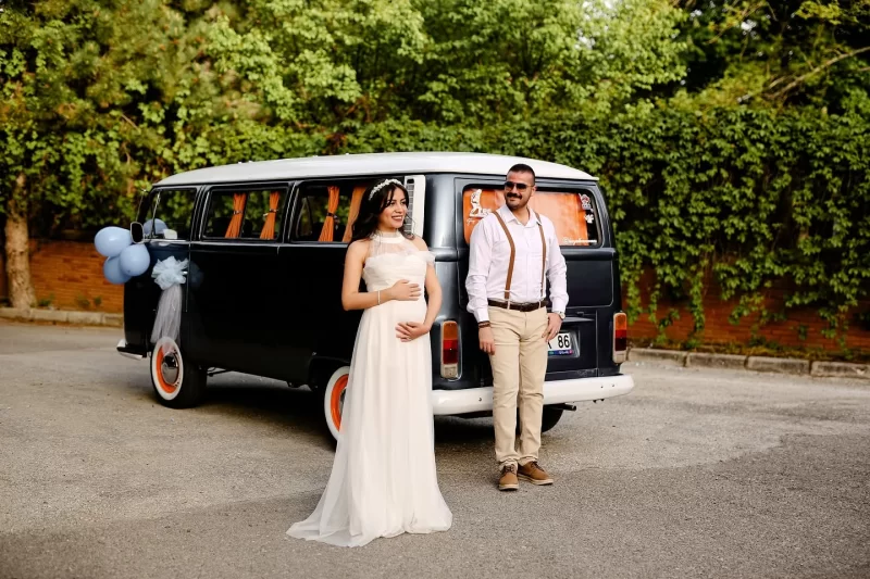 Özkan Foto Film ile profesyonel, doğal ve estetik çekimler.