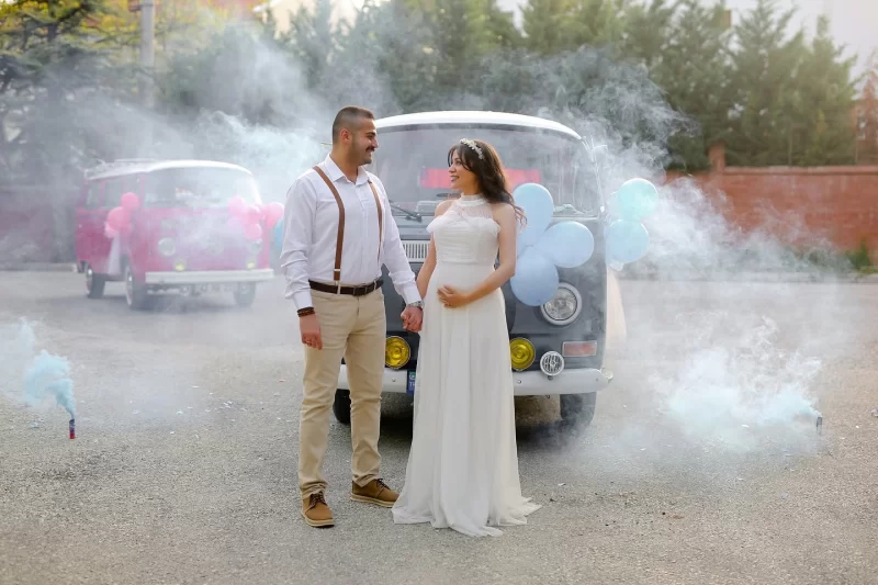 Özkan Foto Film ile profesyonel, doğal ve estetik çekimler.