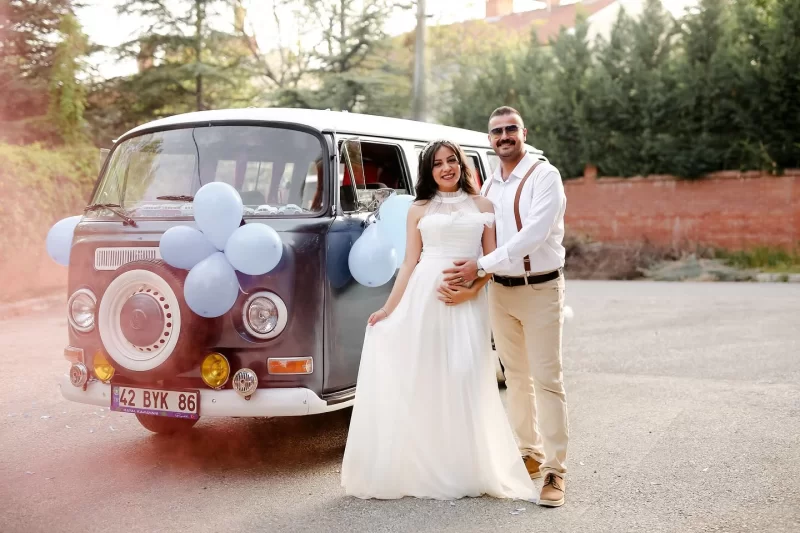 Özkan Foto Film ile profesyonel, doğal ve estetik çekimler.