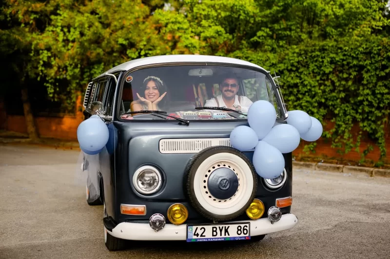 Özkan Foto Film ile profesyonel, doğal ve estetik çekimler.