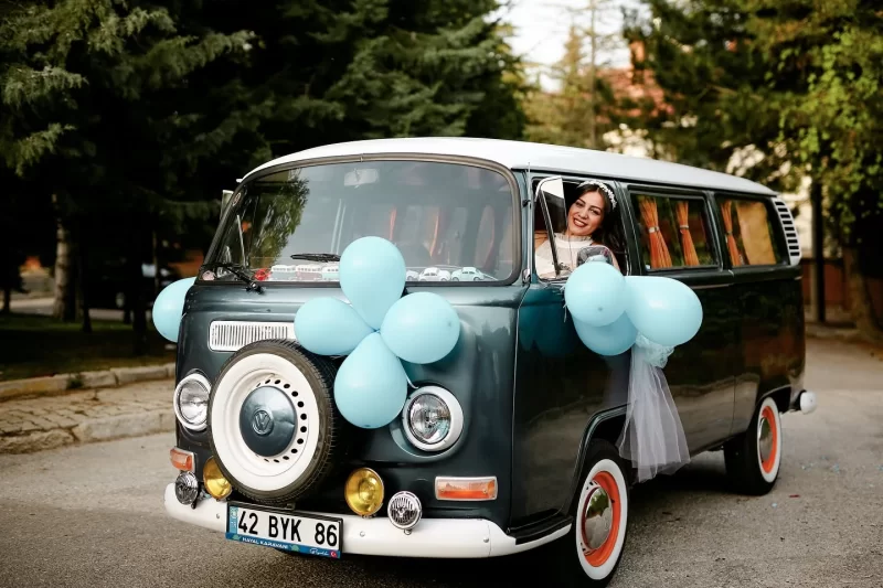 Özkan Foto Film ile profesyonel, doğal ve estetik çekimler.