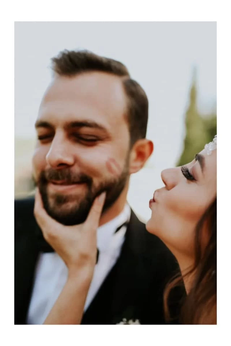Özkan Foto Film ile profesyonel, doğal ve estetik çekimler.