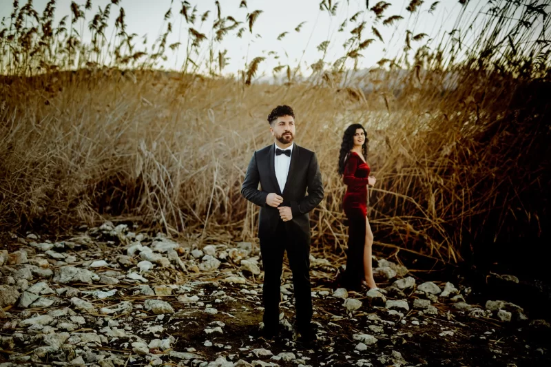 Özkan Foto Film ile profesyonel, doğal ve estetik çekimler.