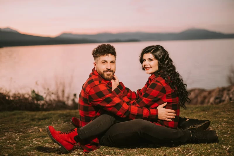 Özkan Foto Film ile profesyonel, doğal ve estetik çekimler.