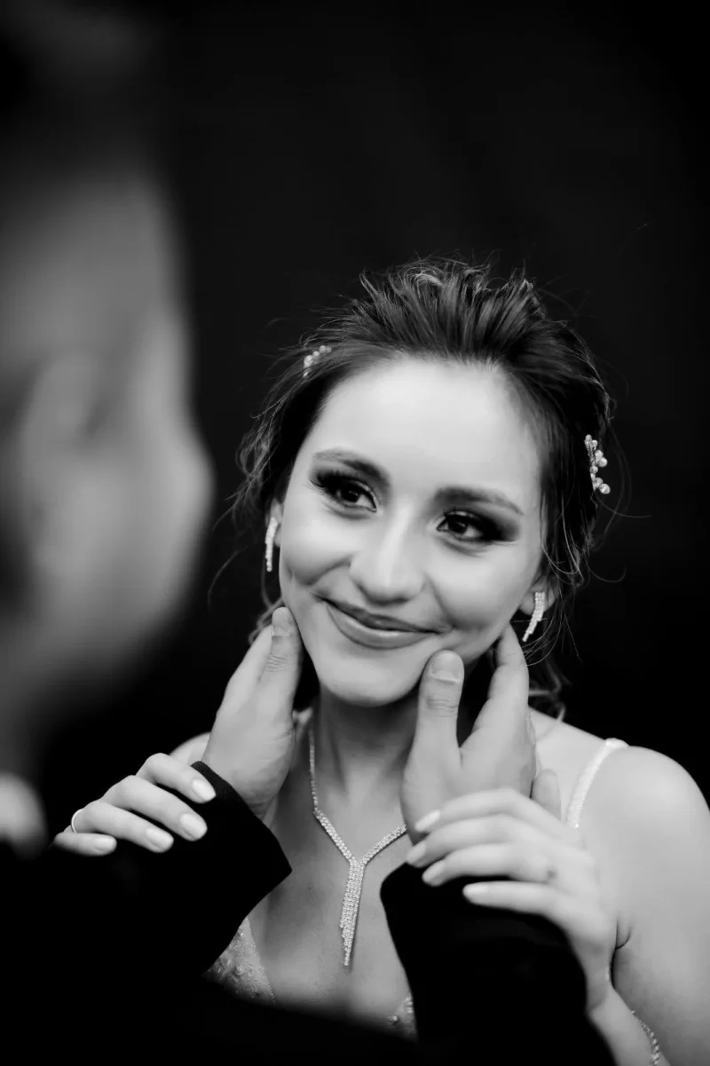 Özkan Foto Film ile profesyonel, doğal ve estetik çekimler.