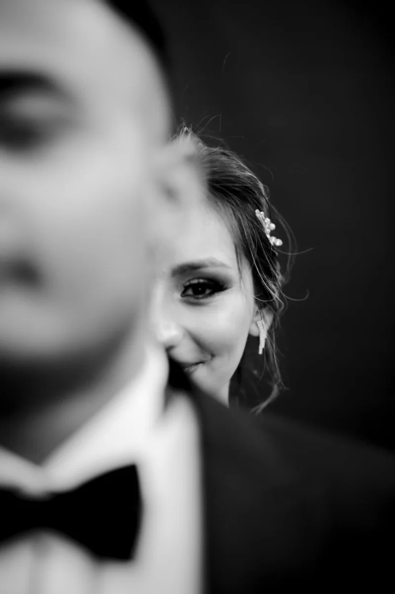 Özkan Foto Film ile profesyonel, doğal ve estetik çekimler.