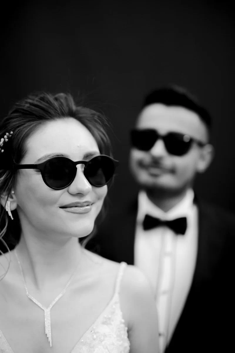 Özkan Foto Film ile profesyonel, doğal ve estetik çekimler.