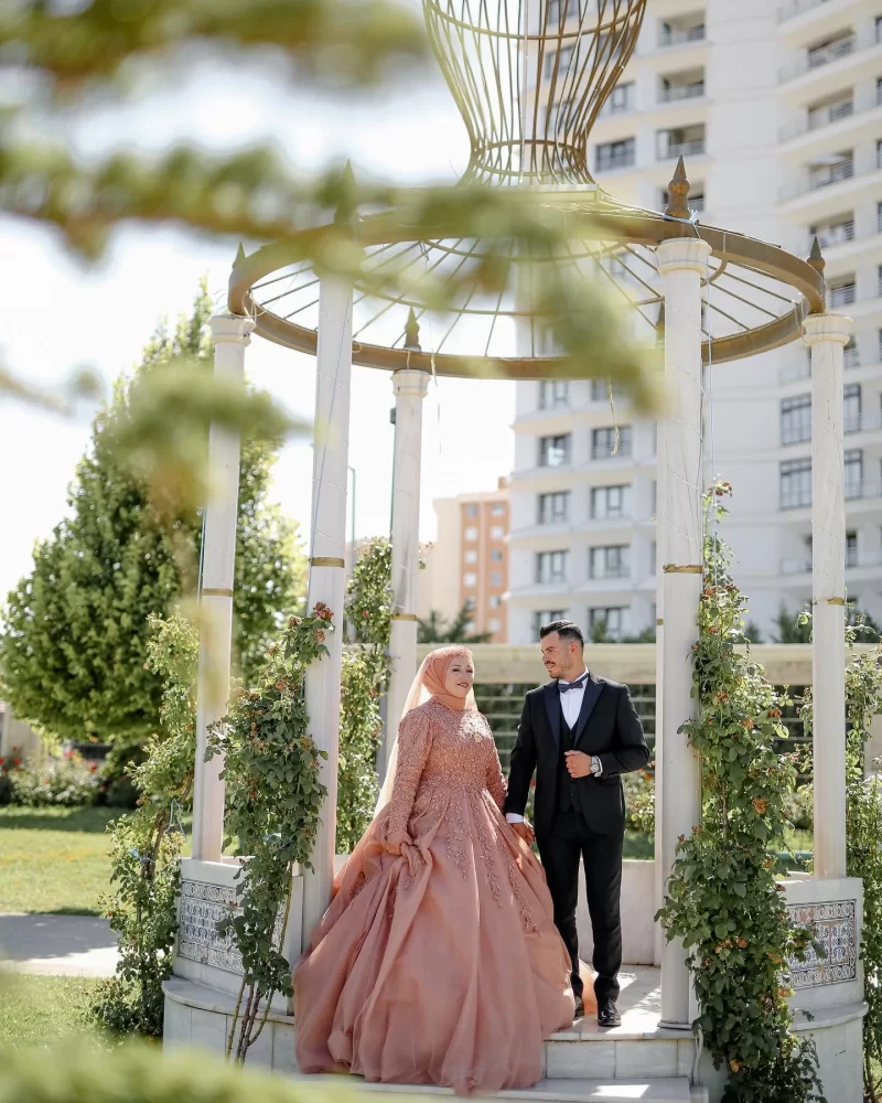 Özkan Foto Film ile profesyonel, doğal ve estetik çekimler.