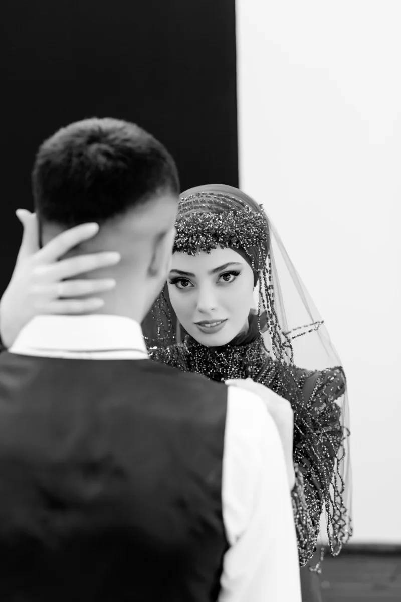 Özkan Foto Film ile profesyonel, doğal ve estetik çekimler.