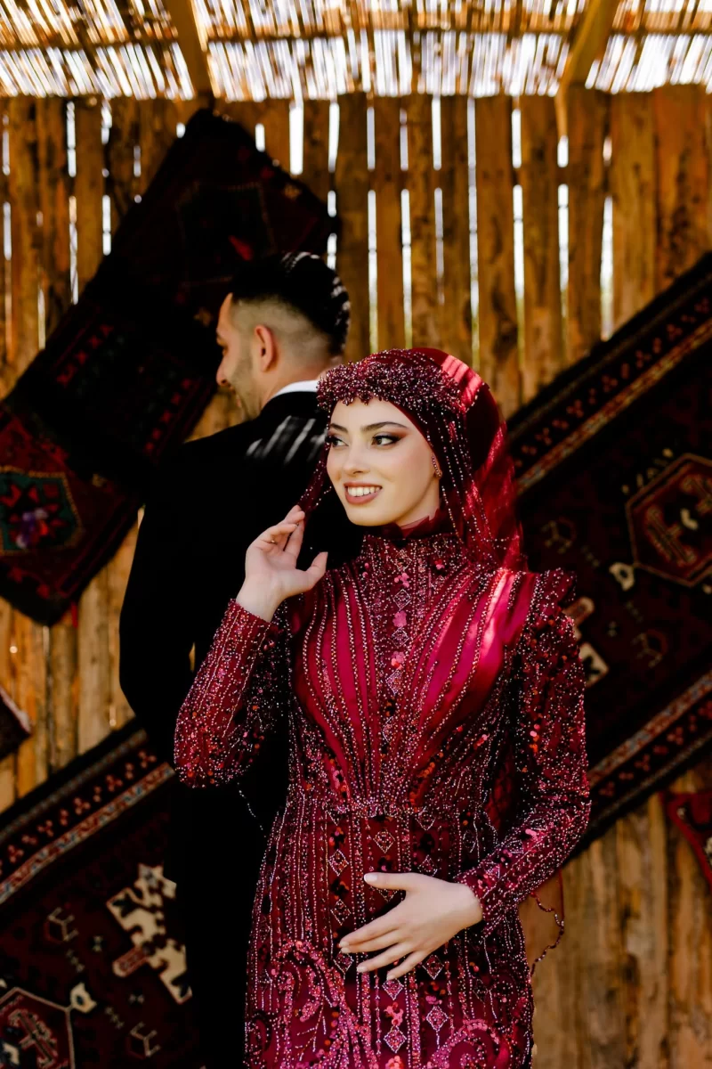 Özkan Foto Film ile profesyonel, doğal ve estetik çekimler.