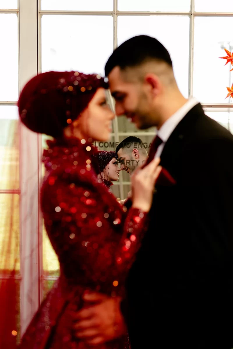 Özkan Foto Film ile profesyonel, doğal ve estetik çekimler.