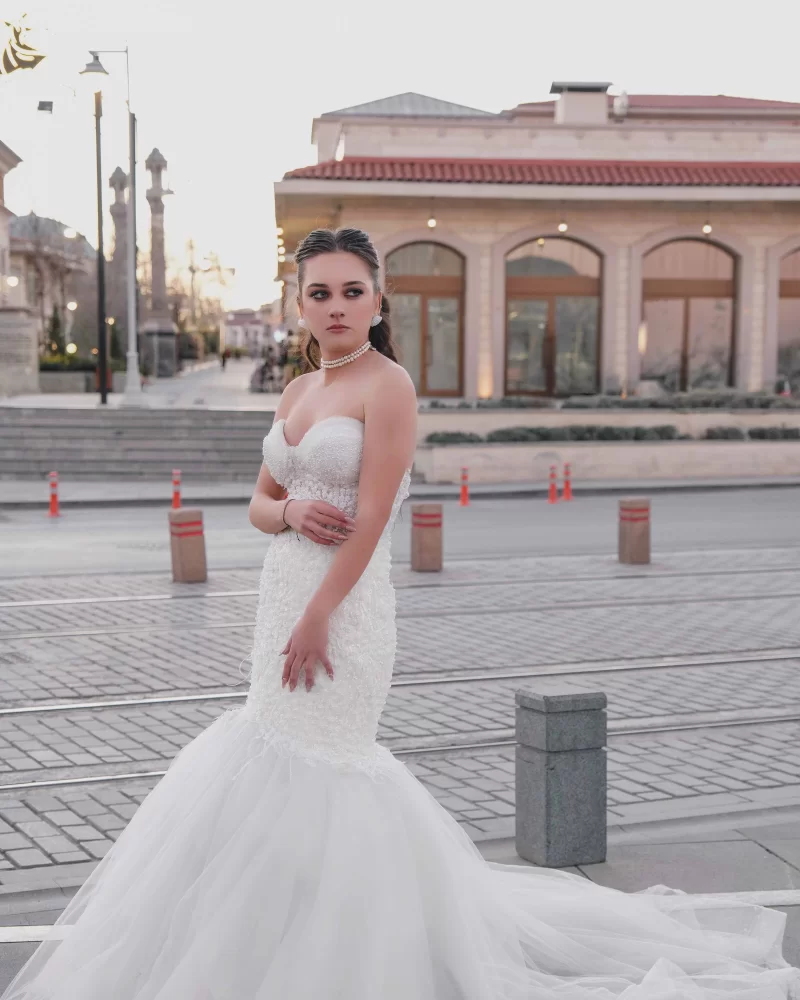 Özkan Foto Film ile profesyonel, doğal ve estetik çekimler.