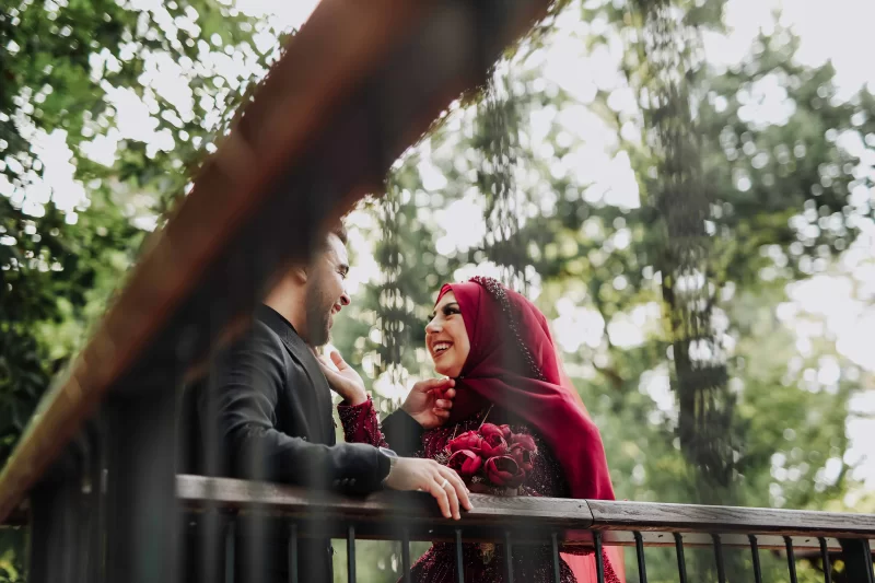 Özkan Foto Film ile profesyonel, doğal ve estetik çekimler.