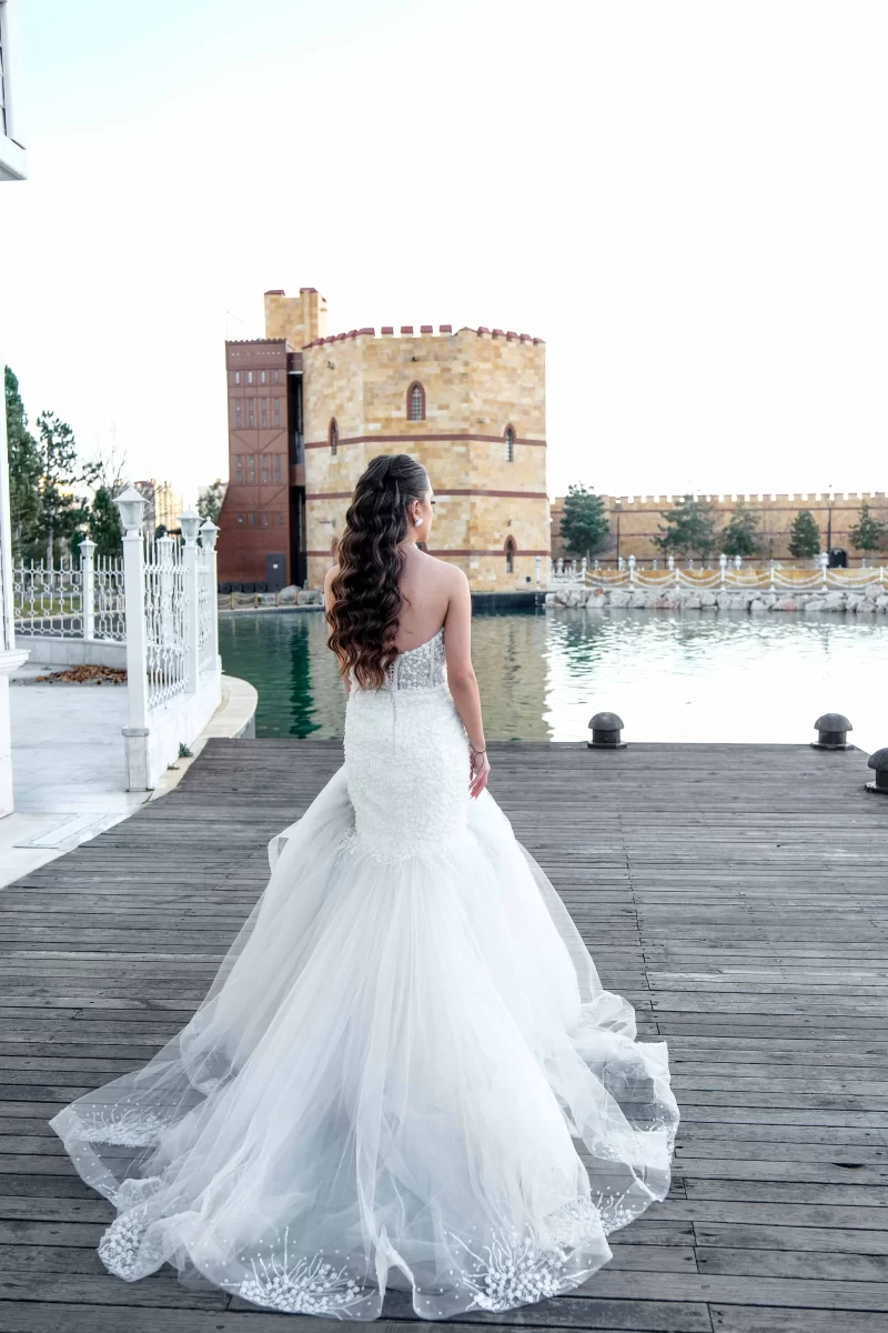 Özkan Foto Film ile profesyonel, doğal ve estetik çekimler.
