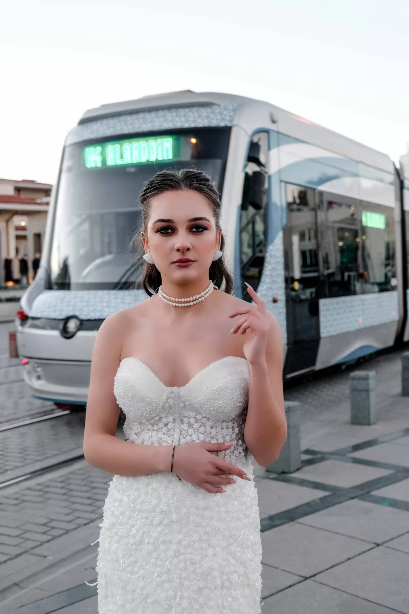 Özkan Foto Film ile profesyonel, doğal ve estetik çekimler.
