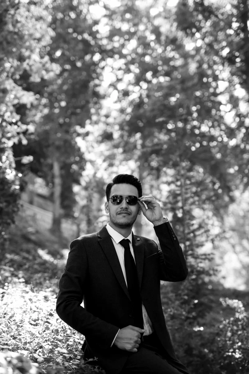 Özkan Foto Film ile profesyonel, doğal ve estetik çekimler.