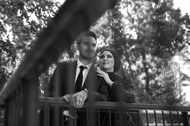 Özkan Foto Film ile profesyonel, doğal ve estetik çekimler.