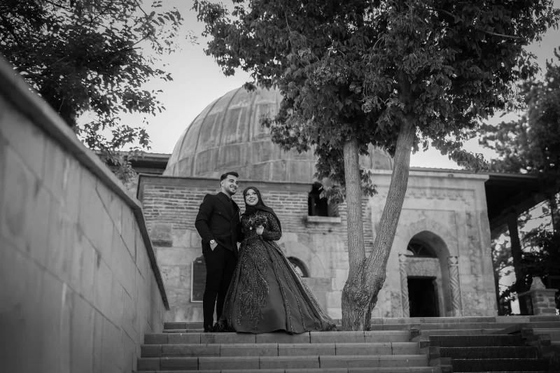 Özkan Foto Film ile profesyonel, doğal ve estetik çekimler.