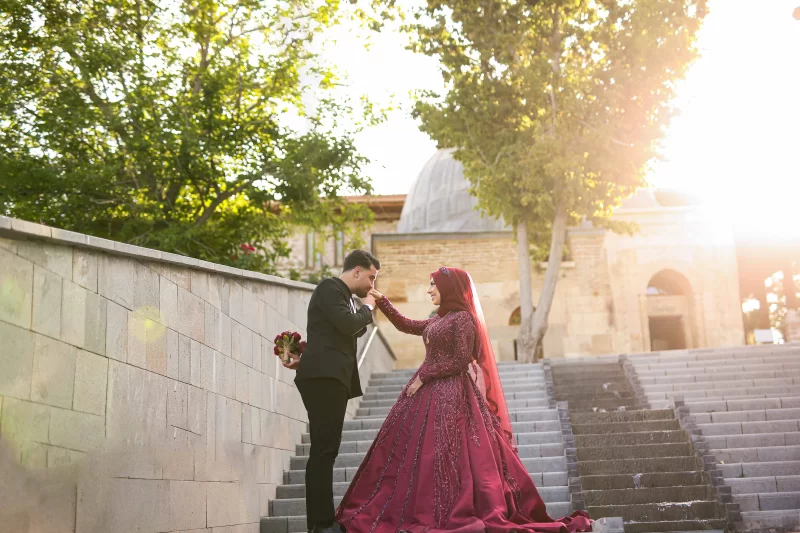 Özkan Foto Film ile profesyonel, doğal ve estetik çekimler.