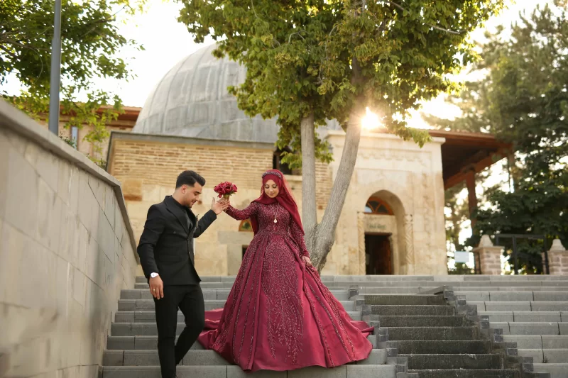 Özkan Foto Film ile profesyonel, doğal ve estetik çekimler.