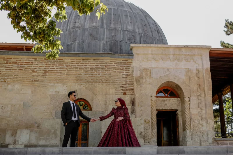 Özkan Foto Film ile profesyonel, doğal ve estetik çekimler.