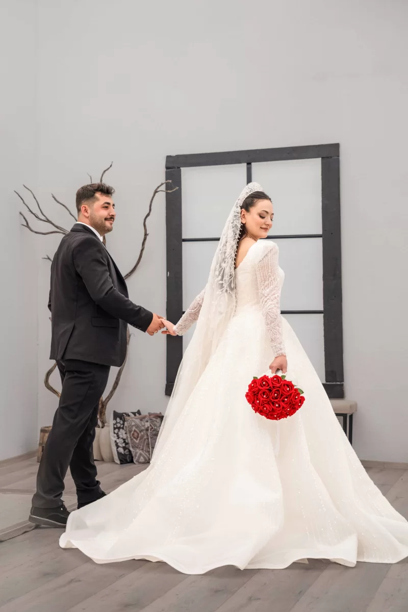 Özkan Fotoğrafçılık & Film ile unutulmaz kareler.
