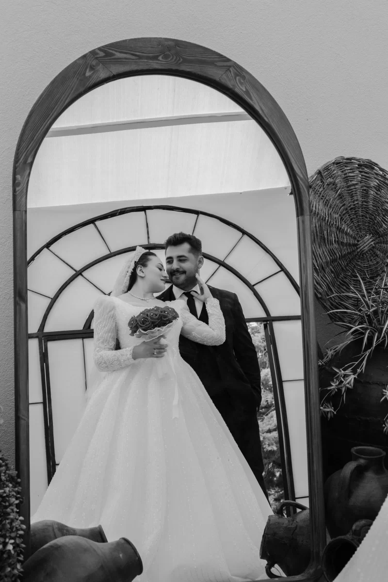 Özkan Fotoğrafçılık & Film ile unutulmaz kareler.