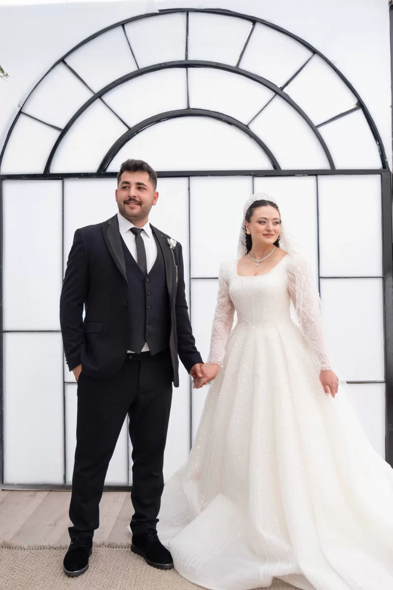 Özkan Fotoğrafçılık & Film ile unutulmaz kareler.